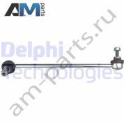 Стойка стабилизатора передняя DELPHI (TC2645) на BMW 1 серии (F21) 2011-2015