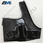 Панель крепления заднего фонаря Volkswagen Passat (B8) 2015-2024 561813391B