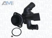 Корпус термостата MAGNETI MARELLI (352317101440) Volkswagen Tiguan I рестайлинг 2.0 дизель