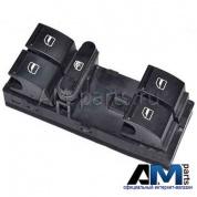 Переключатель регулировки наружных зеркал Шкода Суперб 3T0959565REH