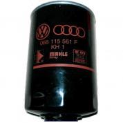 Масляный фильтр Audi A4 (B7) 1.8-2.0 OC470 Knecht/Mahle