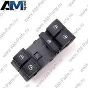 Выключатель электростеклоподъемника водительский Amarok 1K4959857BREH