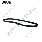 Прокладка патрубка на термостат A1772010900 Mercedes GLE V167