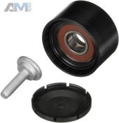 Обводной ролик (GATES) T36375 для Mb Sprinter (W906) 311CDI (184 л.с.)