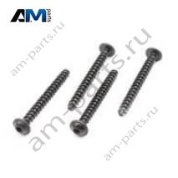 Болт крепления дросселя на Mercedes E200/E260 W213 (М264) N000000002444