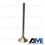 Клапан выпускной A2720500927 Мерседес GLK300 231л.с.