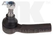 Рулевой наконечник левый (5034770) NK на Audi A1 (8X) 2011-2018
