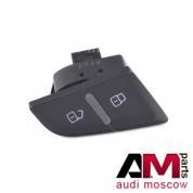 Оригинальный выключатель центрального замка Audi Q5 2008-2017 8R1962107AV10