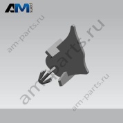 Защитный экран Audi A6 (C8) 2019-2024 4K0810375