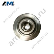 Шкив поликлинового ремня с муфтой свободного хода VAG 06L903219