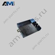 Защитный экран для блока управления Audi e-tron GT 2021-2024 9J1907665