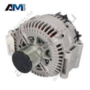 Генератор A000906270087 для Mercedes Sprinter W906
