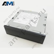 Блок управления электронной информационной системы с радио, Bluetooth и навигационной системой Volkswagen Passat (B8) 2015-2024 3G5035824