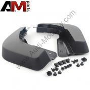 Оригинальный комплект задних брызговиков Audi A6 C7 4G0075101A