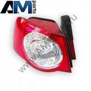 Фонарь задний левый наружный Пассат Б6 Sedan 3C5945095H