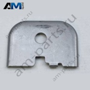 Усилитель крепления ремня безопасности Volkswagen Caddy 2021-2024 2K7809763