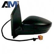 Корпус наружного зеркала для Volkswagen Polo sedan 6RU857507N9B9