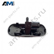 Форсунка омывателя стекла левая Ауди А8 D5 4N0955987A