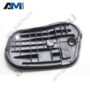 Накладка внутренней панели передней двери Skoda Rapid 2013-2022 5JA837915B