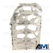 Масляный поддон (верхняя часть) Фольксваген Пассат Б8 2.0TFSI (220 л.с.) CXDA 06K103603BC