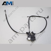 Замок с дистанционным управлением Volkswagen Caddy 2021-2024 2K4843654A