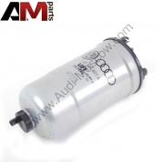 Фильтр топливный для автомобилей концерна VAG 1J0127401A