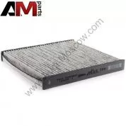 Антиаллергенный фильтр салона 5Q0819669 на Volkswagen Crafter (2017-2024) 2.0TDI