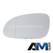 Корпус зеркала левый Джетта 7M3857521E