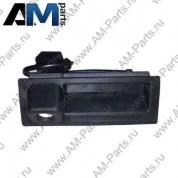 Кнопка багажника Volkswagen Touareg (2011-2014) 7P6827566C