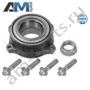Подшипник задней ступицы MEYLE (0140980046) Mercedes GLK 2008-2015 (X204)