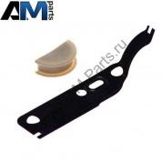 Комплект прокладок натяжителя цепи Пассат Б5 1.8T AWT ELRING 863.590