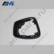 Декоративное кольцо для наружного зеркала Skoda Rapid 2013-2022 5JA857532B