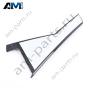 Накладка задней двери треугольная левая для седан на Audi A6 (C8) 2018-2025 4K5839903