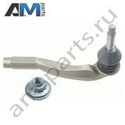 Рулевой наконечник ® LEMFORDER (3819701) на Mercedes E-klasse 2016-2023 V (W213)