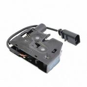 Замок капота с микровыключателем Audi A6 (C8) 2019-2024 4K0823509A