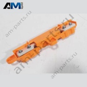 Высоковольтный соединитель Audi Q8 e-tron 2024-2024/Audi e-tron 2019-2023 4KE915221