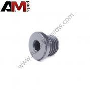 Пробка поддона N0160276 на Audi A4 (B8) рестайлинг 3.0 TDI 245 л.с.