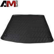 Ковер багажника поддон 50мм борт Ауди А4 (В7) 8ED061180