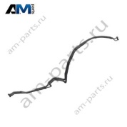 Трубка кондиционера к клапану Mercedes GLS AMG 63 (M177) A1678303503