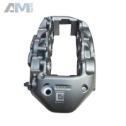 Суппорт тормозной передний левый A1974212398 на Mercedes CLS C218