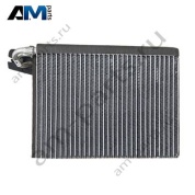 Испаритель кондиционера A1668300058 Mercedes GLS X166