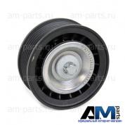 Ролик обводной приводного ремня A2762020119 Мерседес S350 306л.с.