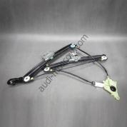 Оригинальный стеклоподъемник без электродвигателя правый Audi A7 (4G) 4G8837462B