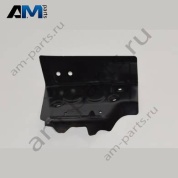 Усилитель канала уплотнителя Skoda Kamiq 2019-2024 658813486