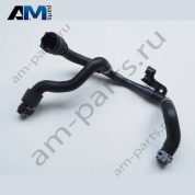 Шланг ОЖ с быстроразъемной муфтой Audi e-tron GT 2021-2024 9J1122058