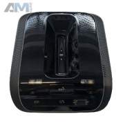 Плафон освещения салона потолочный блок-панель на Mercedes GLC Coupe 2016-2023 A00090072409051