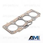 Прокладка головки блока цилиндров ELRING (150172) на Audi A4 (B7) 2005-2009 1.9Diesel
