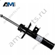 Амортизатор передний левый A1183230700 на Mercedes CLA C118/X118
