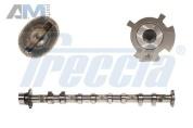 Распредвал впускной FRECCIA (CM052248) Volkswagen B6 (2005-2011) 2.0TSI