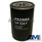 Масляный фильтр FILTRON OP5261  Volkswagen Golf IV (1997-2005)
